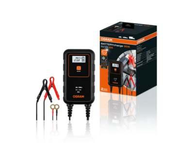 OSRAM Battery charger