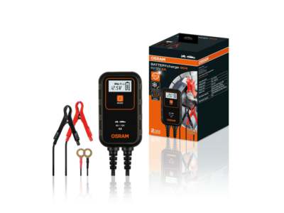 OSRAM Battery charger