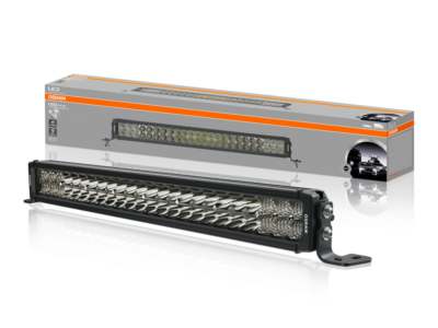 OSRAM LED lightbar