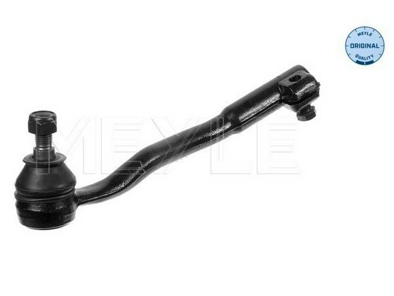 MEYLE Spurstangenkopf 884709/1 M16x1,5
Einbauposition: Vorderachse rechts, Länge [mm]: 219, Gewindemaß 1: M12x1,5, Gewindemaß 2: M16x1,5, Gewindeart: mit Rechtsgewinde, paarweiser Austausch empfohlen: , benötigte Stückzahl: 1