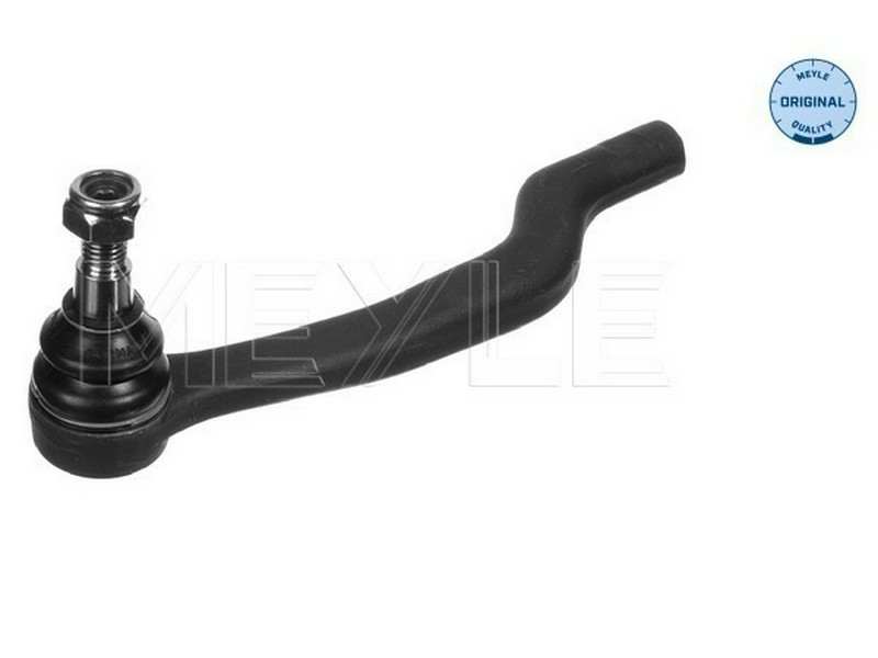 MEYLE Spurstangenkopf 884576/1 M12x1,5
Einbauposition: Vorderachse links, Länge [mm]: 205, Gewindemaß 1: M12x1,5, Gewindemaß 2: M12x1,5, paarweiser Austausch empfohlen: , benötigte Stückzahl: 1