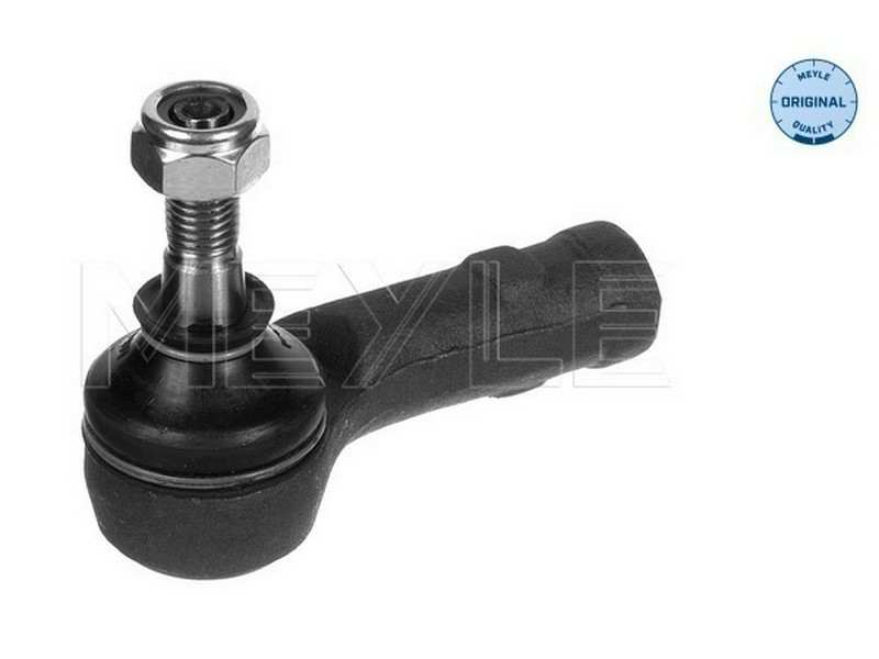 MEYLE Spurstangenkopf 884830/1 Bal, M16x1,5
Einbauposition: Vorderachse links, Länge [mm]: 85, Gewindemaß 1: M12x1,5, Gewindemaß 2: M16x1,5, paarweiser Austausch empfohlen: , benötigte Stückzahl: 1