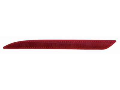 DEPO Rückstrahler - BELEUCHTUNG – BEGRENZUNGSLEUCHTE, RÜCKSTRAHLER (PKW) - 440-2905L-UQ