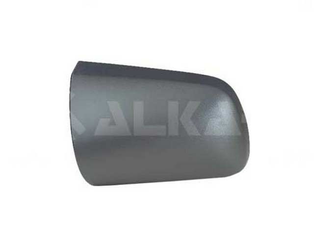 ALKAR Rearview mirror casing 104639 Fitting Position: Right, Left-/right-hand drive vehicles: for left-hand/right-hand drive vehicles