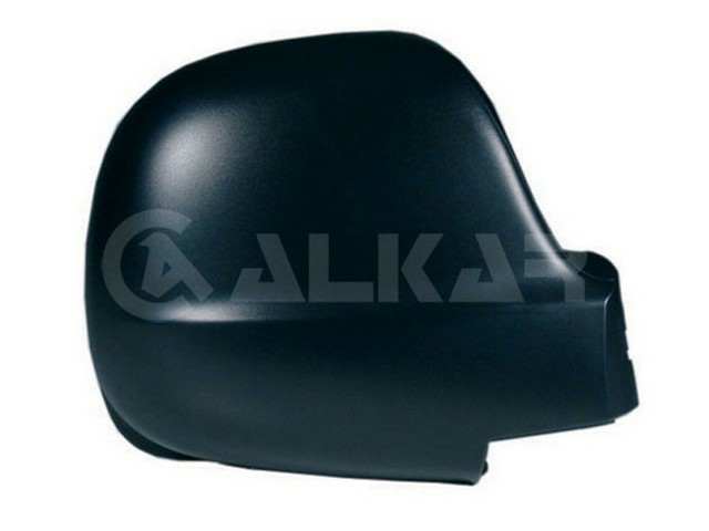 ALKAR Rearview mirror casing 104727 Fitting Position: Right, Left-/right-hand drive vehicles: for left-hand drive vehicles