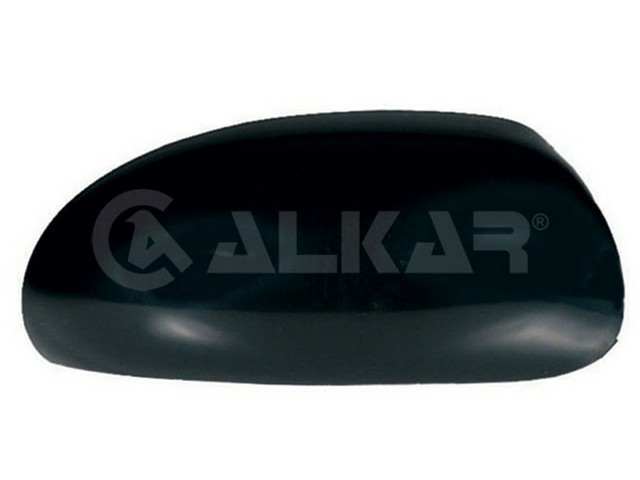 ALKAR Rearview mirror casing 104713 Fitting Position: Right