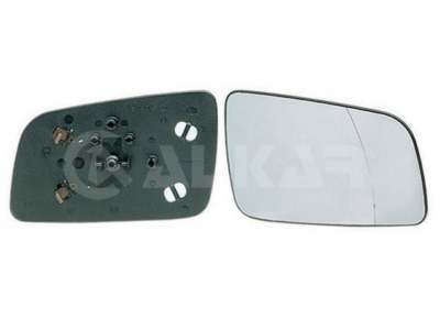 ALKAR Mirror flat