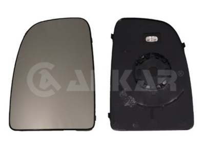 ALKAR Mirror flat