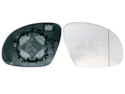 ALKAR Mirror flat