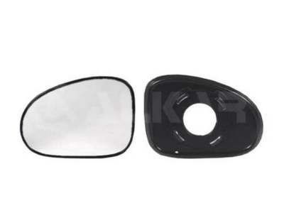 ALKAR Mirror flat