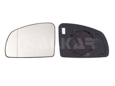 ALKAR Mirror flat