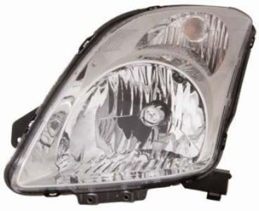 DEPO Headlamp