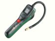 BOSCH Air Compressor Car Tyre Pump Portable 11058315 Easypump battery pumps up to 10.3 bar pressure, real-time measurement and automatic shutdown tire (car, engine, bicycle), ball and smaller water sports, LED lighting, built-in battery and USB-C® charging, battery voltage 3.6 V, 3 AH, Hose length 0.2 m 2.