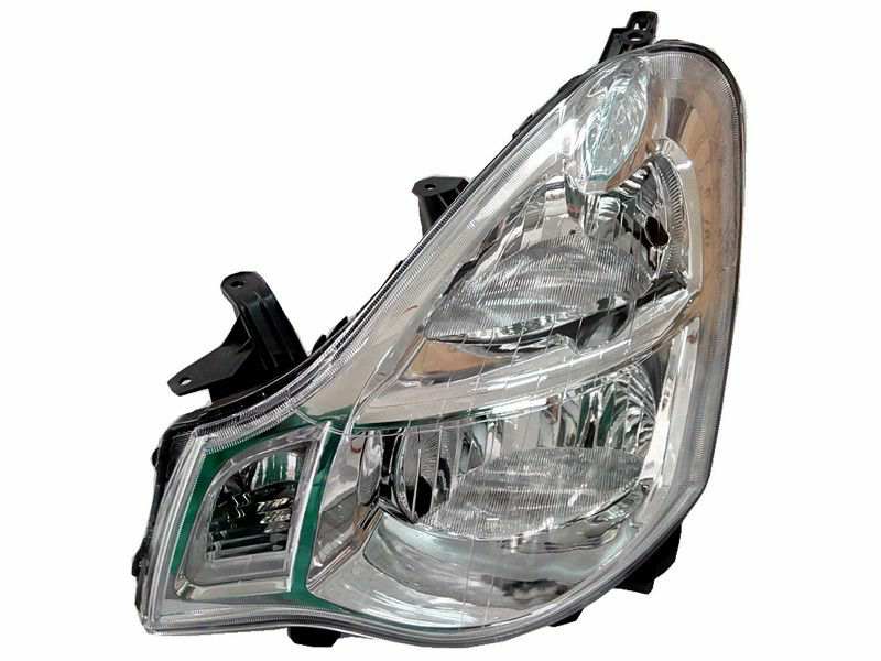 DEPO Scheinwerferaufnahme 11057619 linke
Einbauposition: links, Zulassungsart: ECE-geprüft, Ergänzungsartikel/Ergänzende Info: ohne Glühlampe, mit Elektromotor, Lampenart: H4, Montage/Demontage durch Fachpersonal erforderlich!: