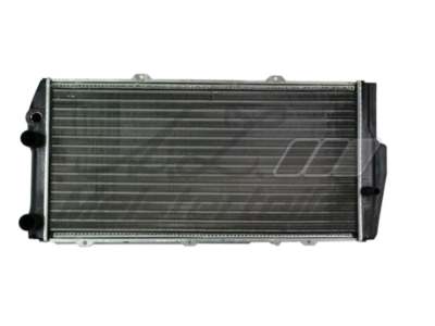 A.Z. MEISTERTEILE Radiator - COOLING - WATER COOLER (PC) - AZMT-45-040-2585