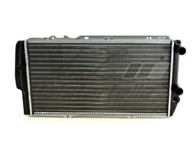 A.Z. MEISTERTEILE Radiator