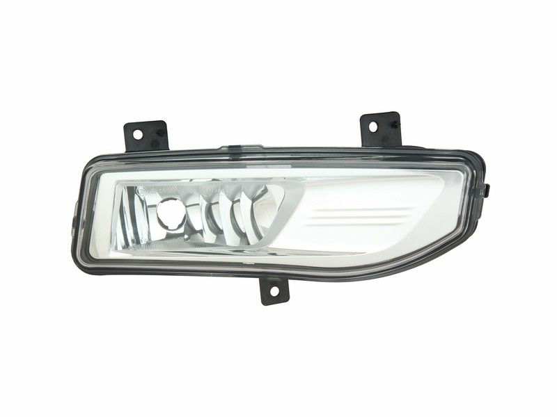 DEPO Nebelscheinwerfer 10326858 Einbauposition: rechts, Zulassungsart: ECE-geprüft, SAE-geprüft, Lampenart: H8, Sockelausführung Glühlampe: PGJ19-1, Ergänzungsartikel/Ergänzende Info: ohne lampenträger, ohne Glühlampe