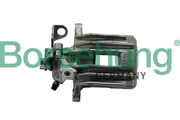 BORSEHUNG Bremssattel 11058360 Linke, hintere
Einbauseite: Hinterachse links