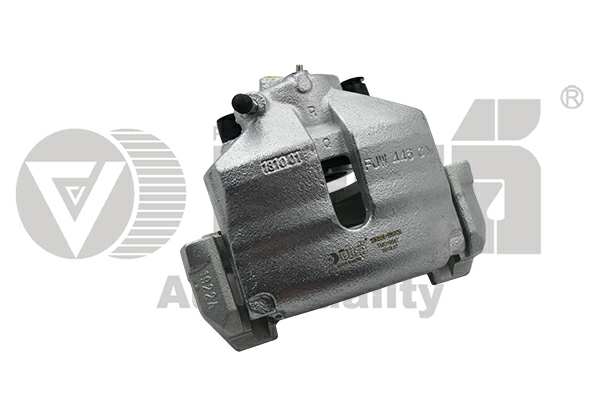 VAG GROUP Bremssattel 11058490 Richtig, zuerst mit Halter
Einbauseite: Vorderachse rechts