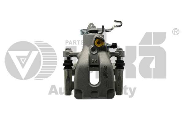 VAG GROUP Bremssattel 11058493 Linke, hintere
Einbauposition: Hinterachse links, Ergänzungsartikel/Ergänzende Info: mit Halter
