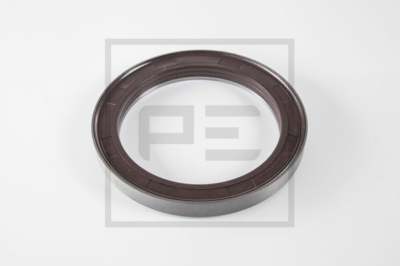 PE AUTOMOTIVE Wheel hub seal