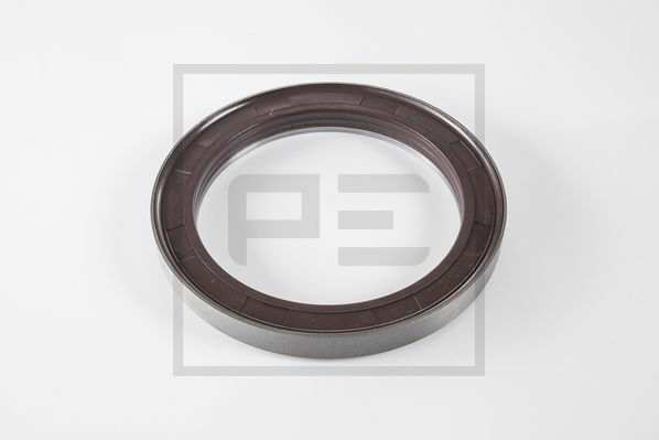 PE AUTOMOTIVE Wheel hub seal 10995585 Width [mm]: 17,0, Inner diameter [mm]: 130,0, Outer diameter [mm]: 170,0, Fitting Position: Rear Axle General Information: for wheel bearing
Width [mm]: 17, Inner Diameter [mm]: 130, Outer Diameter [mm]: 170, Fitting Position: Rear Axle