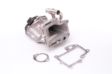 DRI EGR valve 11024449 Renovated. Returned products must be returned in the original boxes supplied by BORG!
Operating Mode: Electric, Supplementary Article/Supplementary Info: with fastening/mounting material, Manufacturer Restriction: Continental 2.