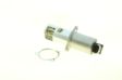 NISSENS EGR valve 11024201 Material: Steel, Number of pins: 5, Operating Mode: Electric, Supplementary Article/Info 2: with sensor, without vacuum bypass, without cable, with electronics Technical Information: FIRST FIT - Includes gaskets and O-rings when needed 1.