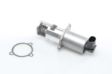 NISSENS EGR valve 11024206 Material: Steel, Number of pins: 5, Operating Mode: Electric, Supplementary Article/Info 2: with sensor, without vacuum bypass, without cable, with electronics Technical Information: FIRST FIT - Includes gaskets and O-rings when needed 1.