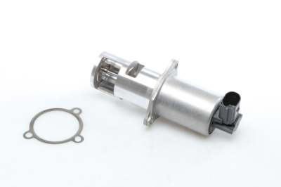 NISSENS EGR valve