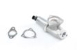 NISSENS EGR valve 11024200 Material: Aluminium, Number of pins: 2, Operating Mode: Electric, Supplementary Article/Info 2: without sensor, without vacuum bypass, without cable, with electronics Technical Information: FIRST FIT - Includes gaskets and O-rings when needed 1.