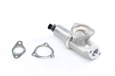 NISSENS EGR valve