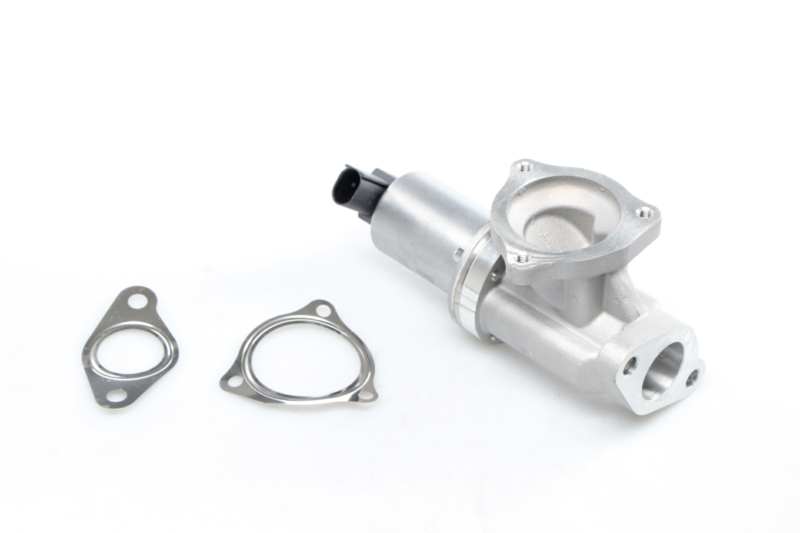 NISSENS EGR valve 11024200 Material: Aluminium, Number of pins: 2, Operating Mode: Electric, Supplementary Article/Info 2: without sensor, without vacuum bypass, without cable, with electronics Technical Information: FIRST FIT - Includes gaskets and O-rings when needed 1.