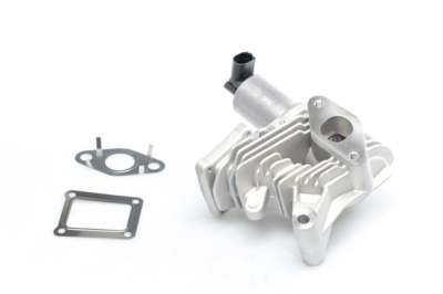 NISSENS EGR valve