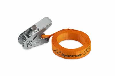 A.Z. MEISTERTEILE Load strap fastener belt
