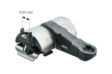 ANDAC Reparatursatz. Bremssattel (LKW) 11064229 Anwendung: Bendix ADB22XL / Knorr ST7, Teileliste: T634, Hervorhebunghebel (1 PC) 3.