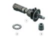 ANDAC Reparatursatz. Bremssattel (LKW) 11064210 Anwendung: Bendix ADB22X / Knorr SB6 / SB7 / SL7 / SM7 / ST7 / SN6 / SK7 / SK7, Teileliste: T386, Einstellelement (1 PC) - T20, Kalibrierungselement (1 PC) - T130, Ausrüstung (1 PC) 2.