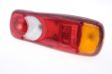 VIGNAL Rear light (universal) 157165 Fitting Position: Left, Right, Light Function: without reflector, Mounting Type: PG-fastening 
Fitting Position: Left, Right, Light Function: with indicator, with stop light, with rear fog light, with taillight, with reverse light, without reflector, without number plate light, Light Design: 5 Chamber Light, Registration Type: ADR/ GGVS Checked, Width [mm]: 350, Height [mm]: 130, Bolt Distance [mm]: 152, Bolt O [mm]: 8, Mounting Type: PG-fastening, Depth [mm]: 83 1.