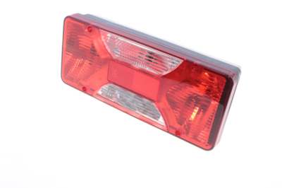 DASTERI Rear light (universal)