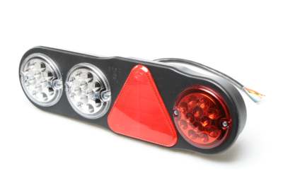 DASTERI rear light (trailer)