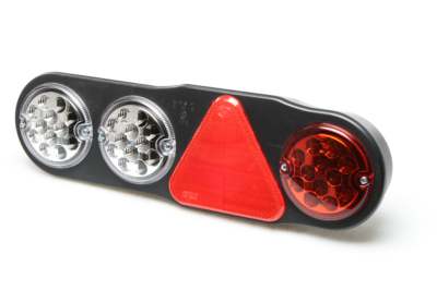 DASTERI rear light (trailer)