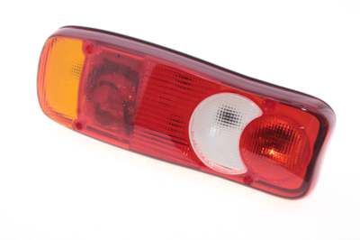 DASTERI Rear light (universal)