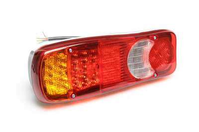 DASTERI Rear light (universal)