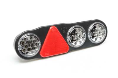 DASTERI rear light (trailer)