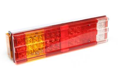 DASTERI Rear light (universal)