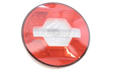 DASTERI Rear light (universal)