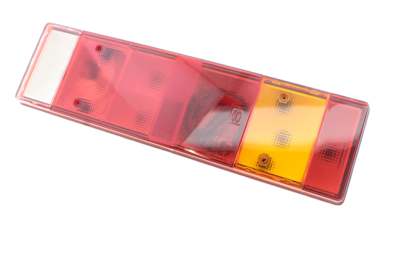 DASTERI Rear light (universal)