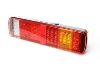 DASTERI Rear light (universal)