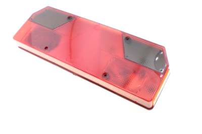 ELPARTS Rear light (universal)