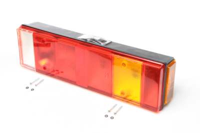 DASTERI Rear light (universal)